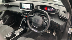 Peugeot 2008 1.2 PureTech 130 GT 5dr EAT8 Petrol Estate